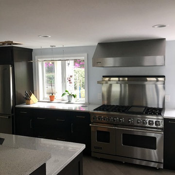 Lake Hopatcong - Kitchen & Bath