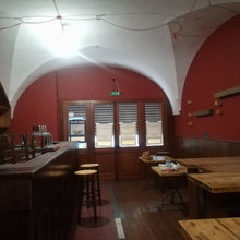 Locale ristorante