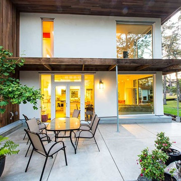 Bernhardt Passive Home