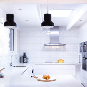 Blairgowrie Residence