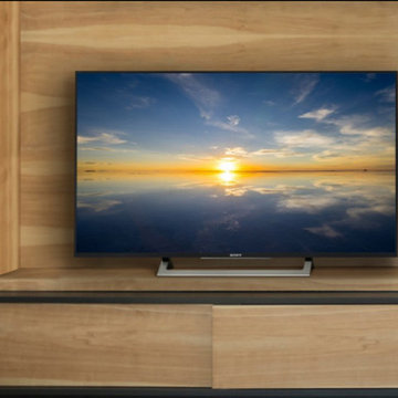 Family Entertainment Systems