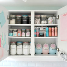 No-fuss Weekend Projects to Refresh Your Kitchen