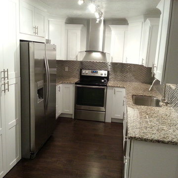 Bountiful Remodel 2014