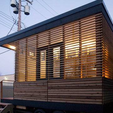 Filter House