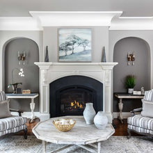 crown molding