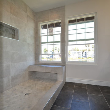 3 Bathrooms San Mateo Project