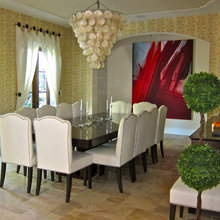 Dining Room Ideas