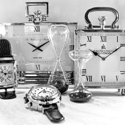 Accessories - Clocks