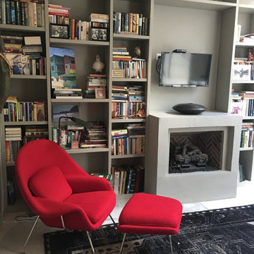 Womb Chair | Eternity Modern Customer Photos