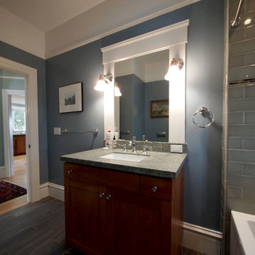 Richmond Remodel