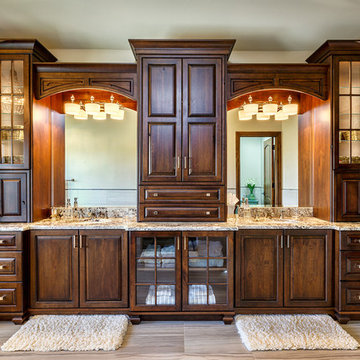 Colorado Rustic Opulence