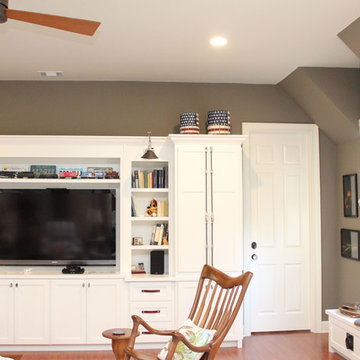 Ultimate Bonus Room