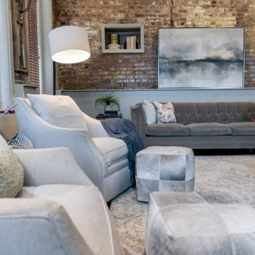 Cook Lofts-Downtown Knoxville