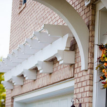 Garage Trim