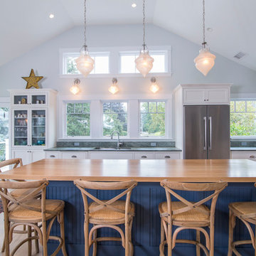Beachy Cottage
