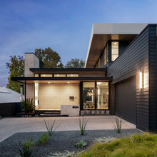 Exterior Shots