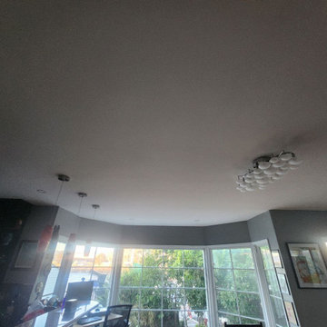 2nd Floor Addition with Rear Patio Deck & Home Renovation - Alameda, CA