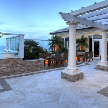 Key Biscayne Penthouse