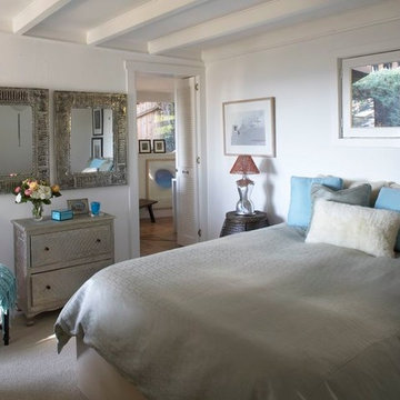 Mill Valley Cottage