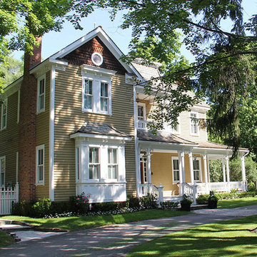 Mead House, Meadowvale Village