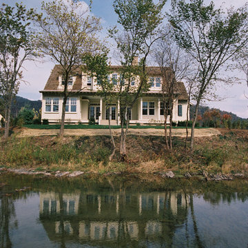 Private Residence, White Sulphur Springs, WV