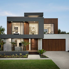 Curb Appeal