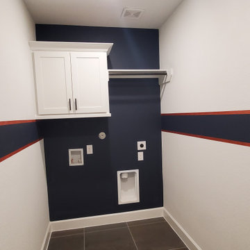 Custom Interior Home Painting Projects