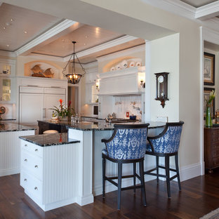 Kolonialstil Küchen Ideen, Design & Bilder - Juli 2020 | Houzz DE