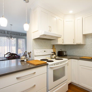 Ajax Kitchen Renovation