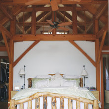 cabins