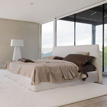 Bed / Lit
