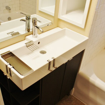 Remodel job