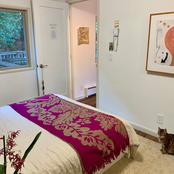 West Marin Cottage