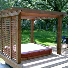 Exterior Ideas