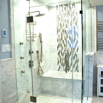 Beautiful Bathroom in Roslyn