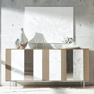 Modulum collection
