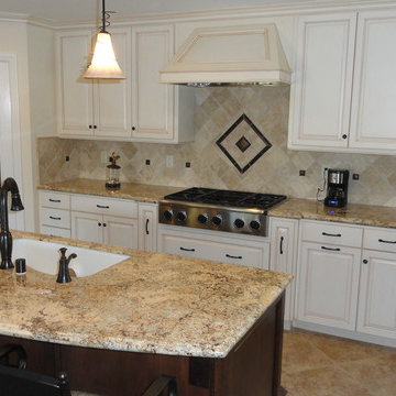 Kitchen Designs