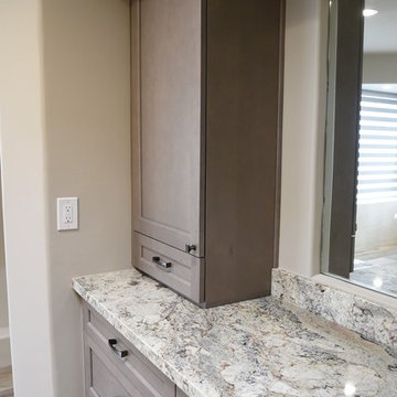 Scottsdale Master Bathroom Remodel S