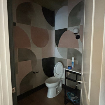 Sandy Springs Condo Remodel