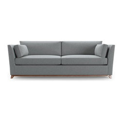 Диваны - Sofas And Sectionals