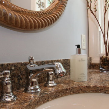 Master Bathroom in Brookfield, WI