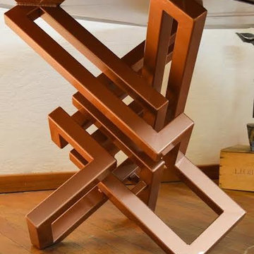 Infinity Table