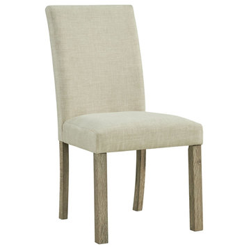 Turner Upholstered Side Chair Set