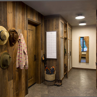 Mudroom Locker Ideas Houzz