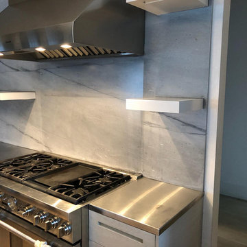 Counter Top Protection