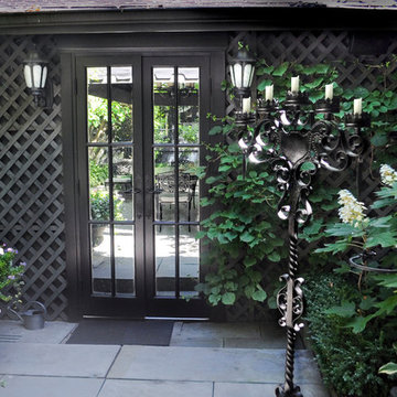 Yorkville project