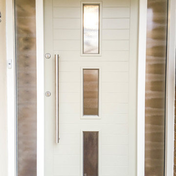 External Doors