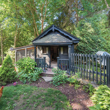 Chicken Coop