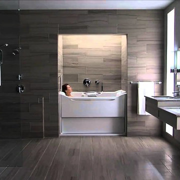 Bathroom Design