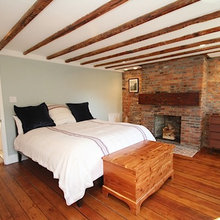 ceiling treatments